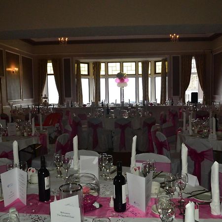 Stotfield Hotel Lossiemouth Eksteriør bilde