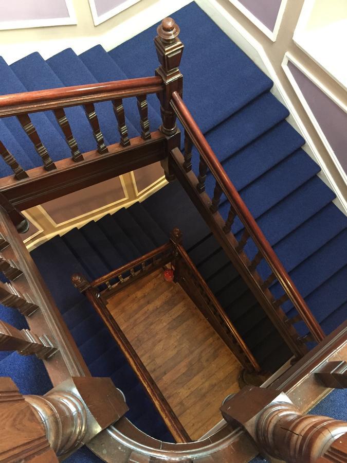 Stotfield Hotel Lossiemouth Eksteriør bilde