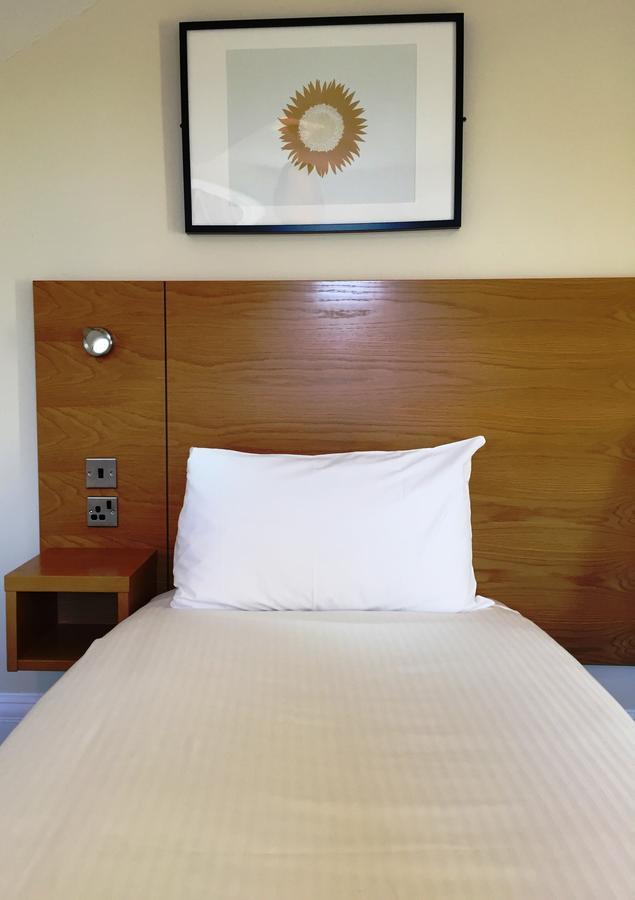 Stotfield Hotel Lossiemouth Eksteriør bilde