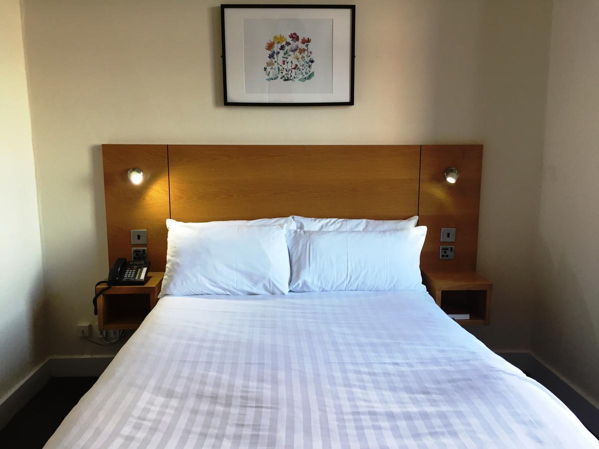 Stotfield Hotel Lossiemouth Eksteriør bilde