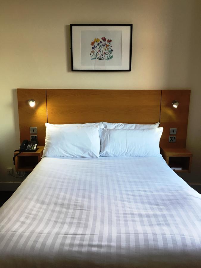 Stotfield Hotel Lossiemouth Eksteriør bilde