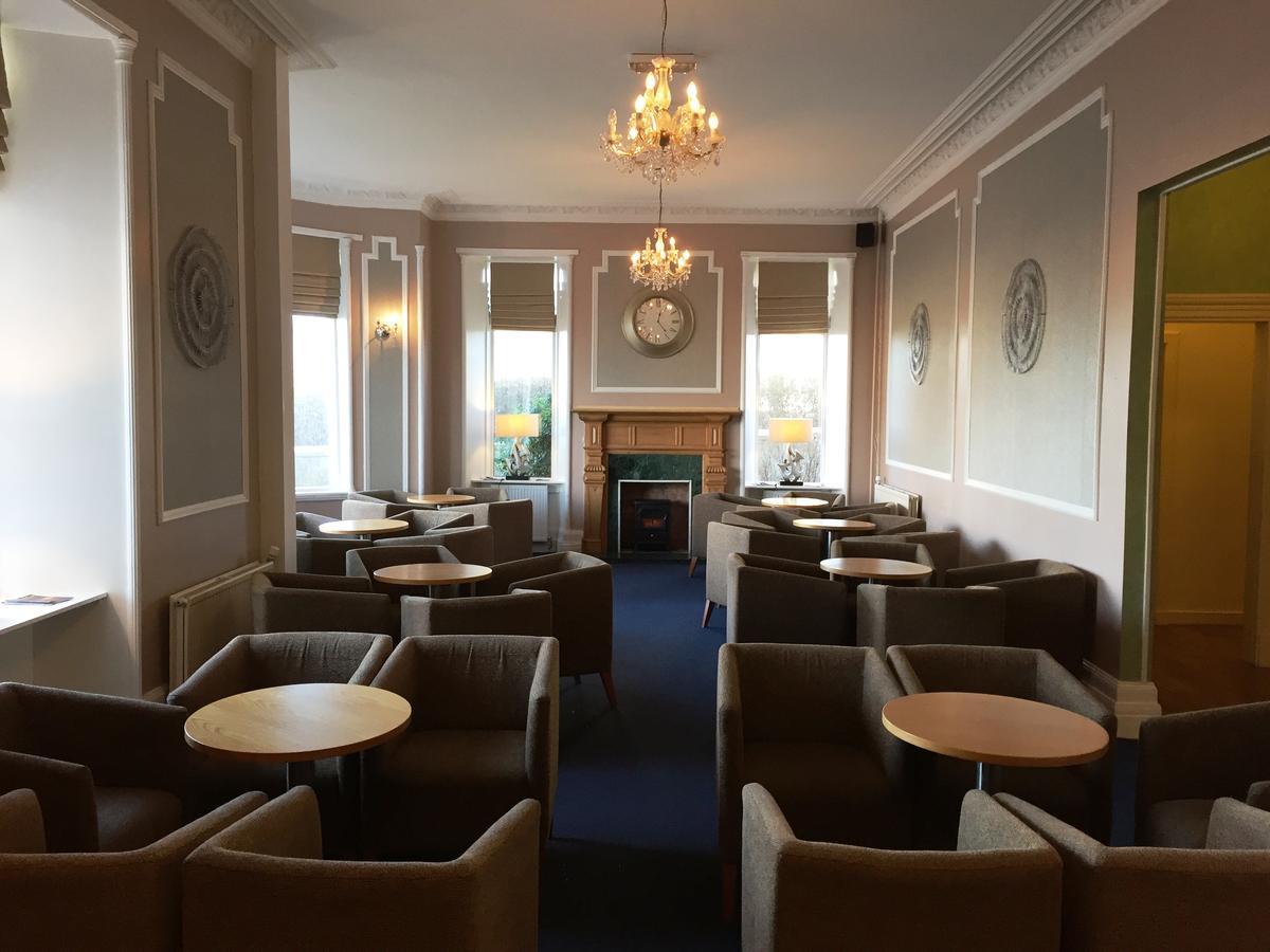 Stotfield Hotel Lossiemouth Eksteriør bilde